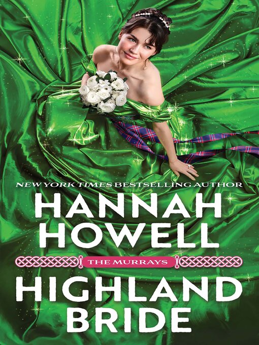 Title details for Highland Bride by Hannah Howell - Available